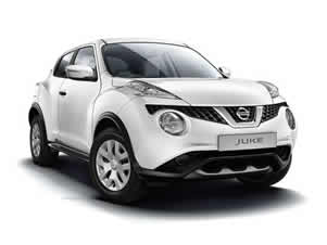 Ремонт CVT Nissan Juke (JF015E)
